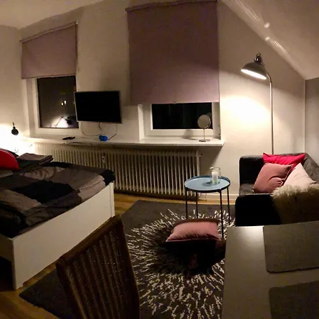 Flowerstreet-apartments أولدنبورغ
