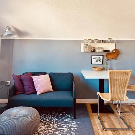 Apartman Flowerstreet-apartments *