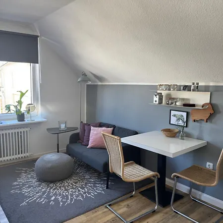 Apartman Flowerstreet-apartments Oldenburg
