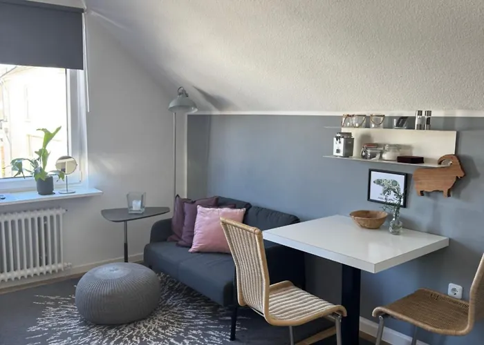 Lejlighed Flowerstreet-apartments Oldenburg